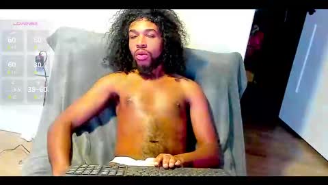 Malakai Kai or Ky  online show from 11-30-25, 11:09