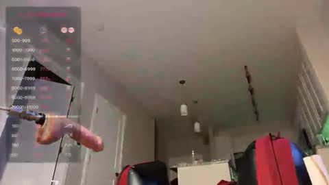 Malakai Kai or Ky  online show from 03-31-26, 01:07