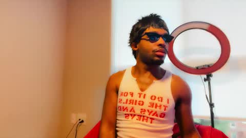 Malakai Kai or Ky  online show from 06-07-26, 12:15