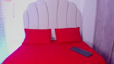 Kaity Lane online show from 11-07-25, 12:54