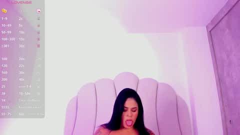 Kaity Lane online show from 02-08-26, 02:42