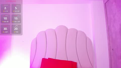 Kaity Lane online show from 02-19-26, 12:01