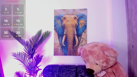 Kaity Lane online show from 03-25-26, 01:00