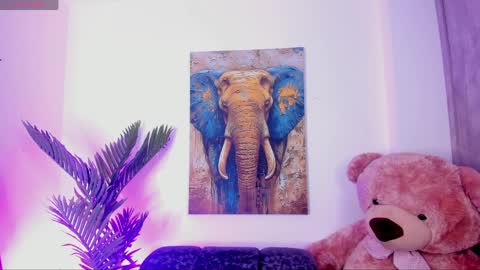 Kaity Lane online show from 04-01-26, 11:35