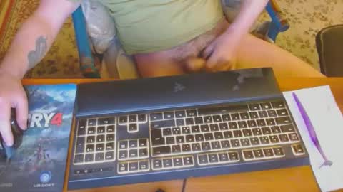 Leon online show from 01-16-25, 04:50