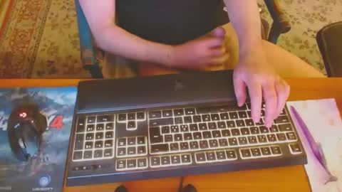 Leon online show from 01-23-25, 08:13