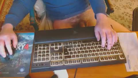 Leon online show from 02-02-25, 03:49