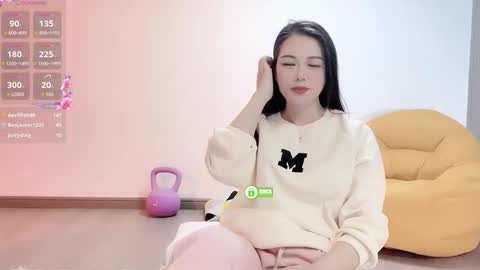 Kaixin online show from 01-14-26, 05:35