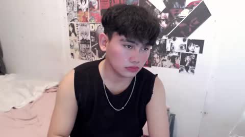 Snapshot of kaizou69 chatting on 10-19-25, 06:03 kaizou69 online show from 10-19-25, 06:03