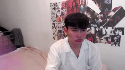 Snapshot of kaizou69 chatting on 10-20-25, 06:36 kaizou69 online show from 10-20-25, 06:36