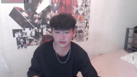 Snapshot of kaizou69 chatting on 10-21-25, 07:42 kaizou69 online show from 10-21-25, 07:42