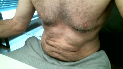 Mature kinky online show from 06-14-26, 03:25