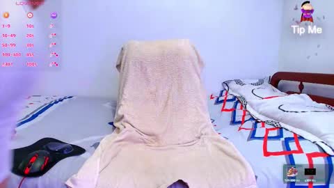 Snapshot of kal_el_8 chatting on 10-15-25, 11:16 Thomas online show from 10-15-25, 11:16