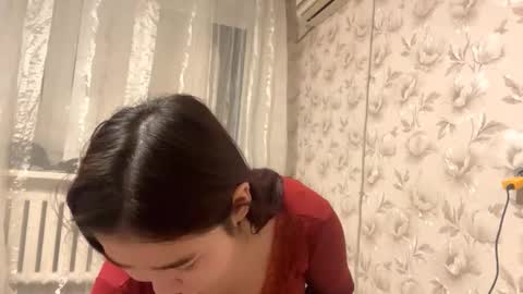 Sakura online show from 03-19-26, 02:21