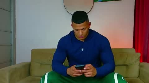 kale thomson online show from 03-17-26, 05:11