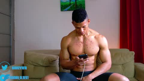 kale thomson online show from 05-21-26, 05:20