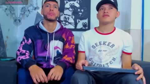 kaled_blessed online show from 04-25-26, 12:19