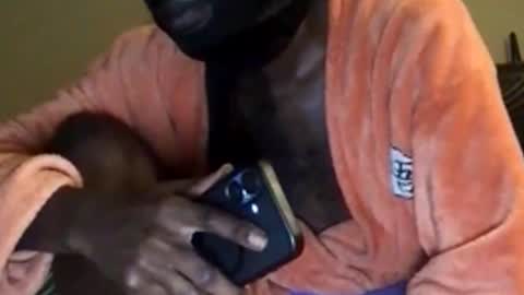 Silk Chocolate online show from 02-16-26, 05:14