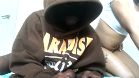 Silk Chocolate online show from 03-11-26, 09:54