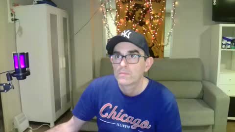 Snapshot of kalem48 chatting on 01-21-25, 11:13 MusicMen49 online show from 01-21-25, 11:13