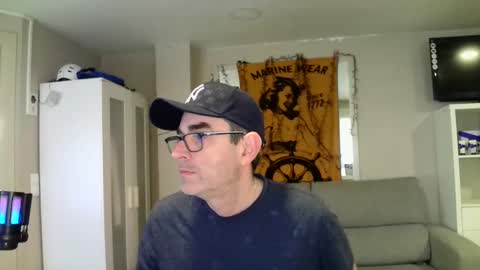 Snapshot of kalem48 chatting on 01-30-25, 11:01 MusicMen49 online show from 01-30-25, 11:01