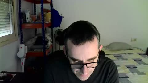 Snapshot of kalem48 chatting on 01-15-26, 04:33 MusicMen49 online show from 01-15-26, 04:33