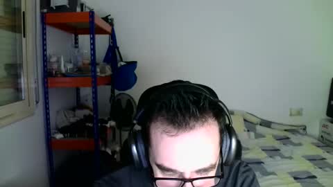 Snapshot of kalem48 chatting on 02-02-26, 11:58 MusicMen49 online show from 02-02-26, 11:58