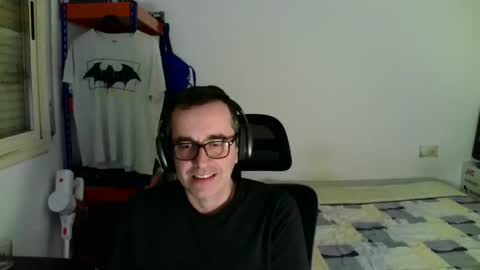 Snapshot of kalem48 chatting on 03-01-26, 09:06 MusicMen49 online show from 03-01-26, 09:06