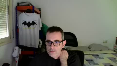 Snapshot of kalem48 chatting on 03-31-26, 05:24 MusicMen49 online show from 03-31-26, 05:24