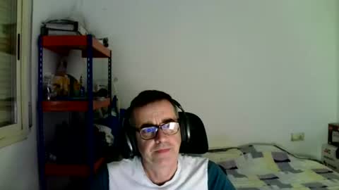 MusicMen49 online show from 06-14-26, 10:56