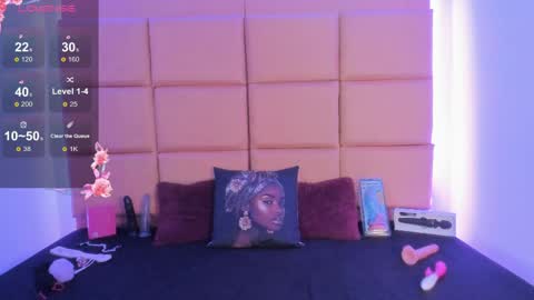 kalessi_js online show from 04-14-26, 10:16