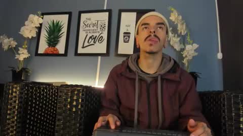 Kale online show from 12-20-25, 11:17