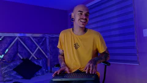 Kale online show from 02-16-26, 11:17