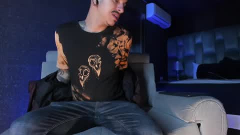 Snapshot of kaletattoos chatting on 05-12-26, 11:07 Kale online show from 05-12-26, 11:07