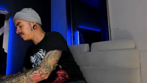 Snapshot of kaletattoos chatting on 06-03-26, 11:24 Kale online show from 06-03-26, 11:24