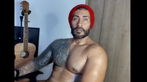 Snapshot of kaleth_price chatting on 02-28-25, 04:21 Kaleth Price online show from 02-28-25, 04:21