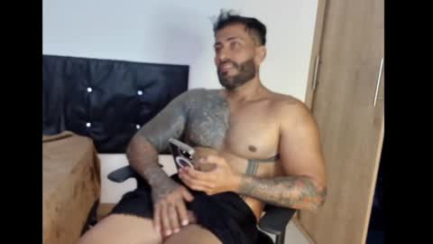 Snapshot of kaleth_price chatting on 03-01-25, 12:07 Kaleth Price online show from 03-01-25, 12:07