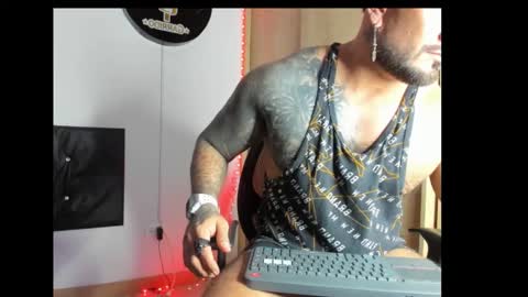 Snapshot of kaleth_price chatting on 10-06-25, 07:22 Kaleth Price online show from 10-06-25, 07:22