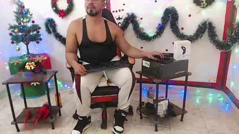 Kaleth online show from 11-30-25, 05:33