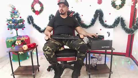 Kaleth online show from 12-02-25, 05:52