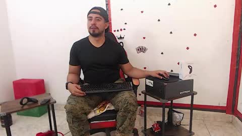 Kaleth online show from 02-03-26, 12:43