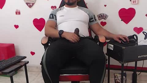 Kaleth online show from 02-21-26, 06:03