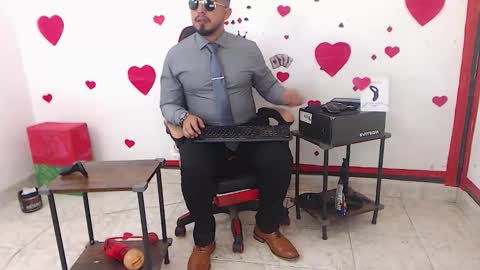 Kaleth online show from 03-06-26, 04:03