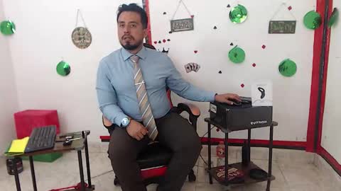 Kaleth online show from 03-18-26, 06:55