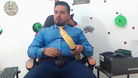 Kaleth online show from 04-07-26, 08:04