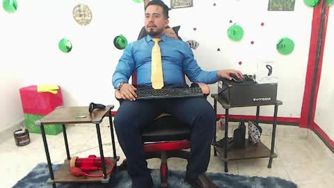 Kaleth online show from 04-09-26, 12:32