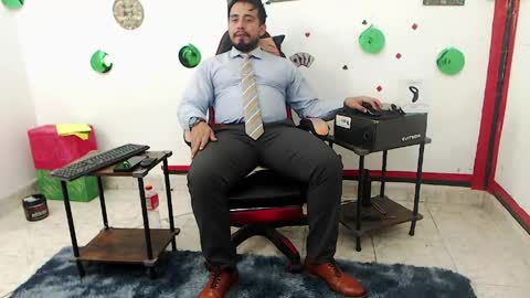 Kaleth online show from 04-24-26, 11:01