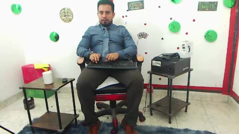 Kaleth online show from 06-07-26, 12:20