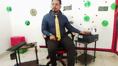 Kaleth online show from 07-21-26, 10:39