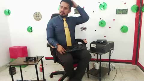 Kaleth online show from 07-24-26, 06:55